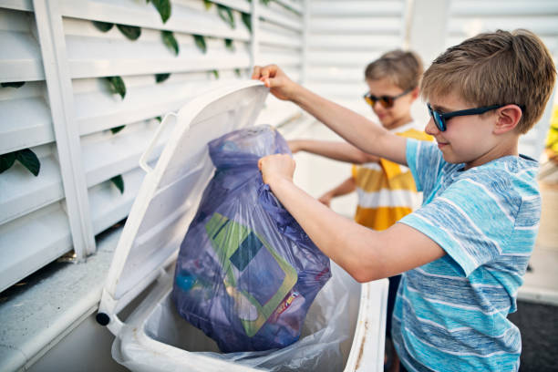 Best Commercial Cleanout Services  in Terrell, TX