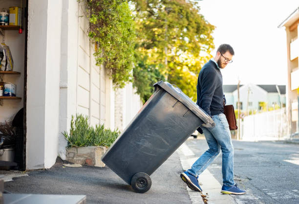 Best Local Junk Hauling  in Terrell, TX