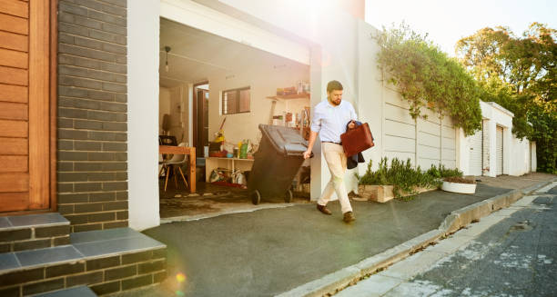 Best Junk Hauling Services  in Terrell, TX