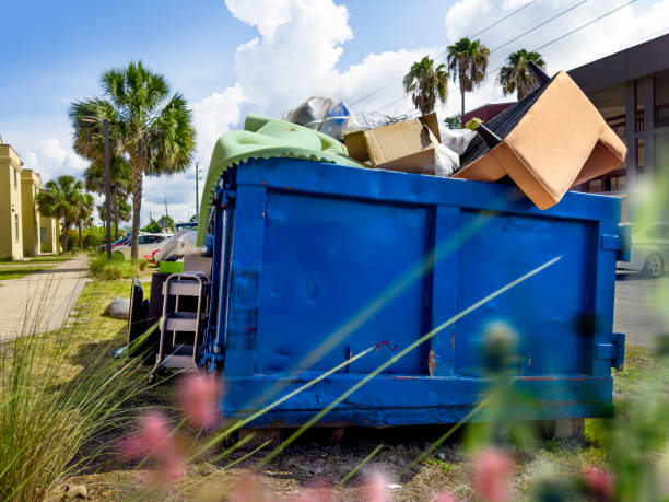 Best Household Junk Removal  in Terrell, TX