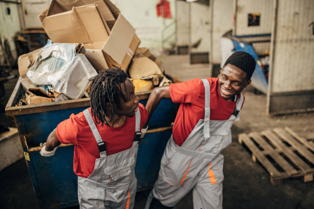 Best Junk Hauling Services  in Terrell, TX