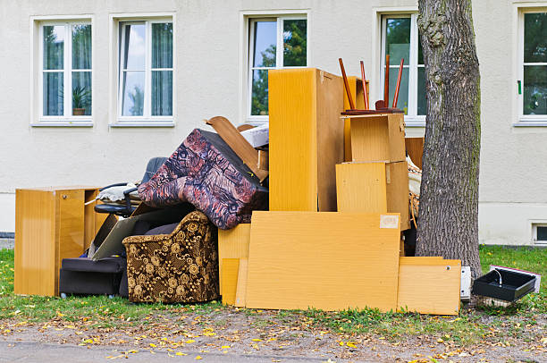 Terrell, TX Junk Removal Pros