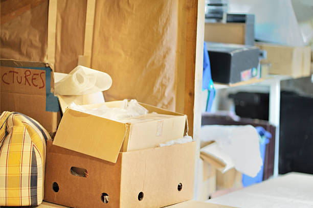 Trusted Terrell, TX Junk Removal Experts