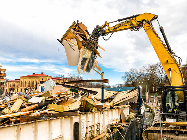 Best Yard Cleanup Services  in Terrell, TX