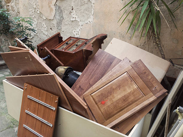 Best Affordable Junk Removal Services  in Terrell, TX
